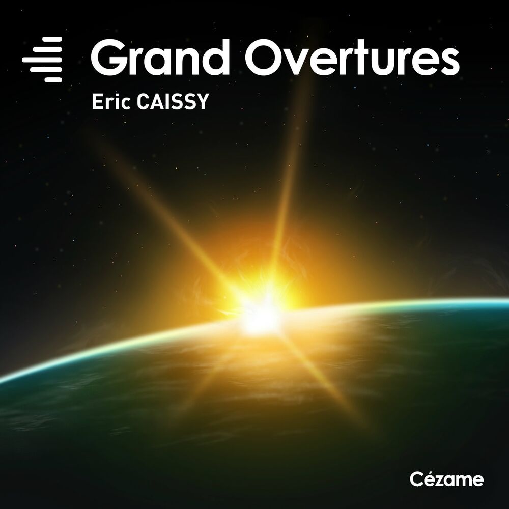 Picture of Grand Overtures