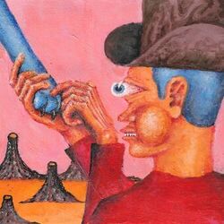 Cover of Welfare Jazz (Deluxe)