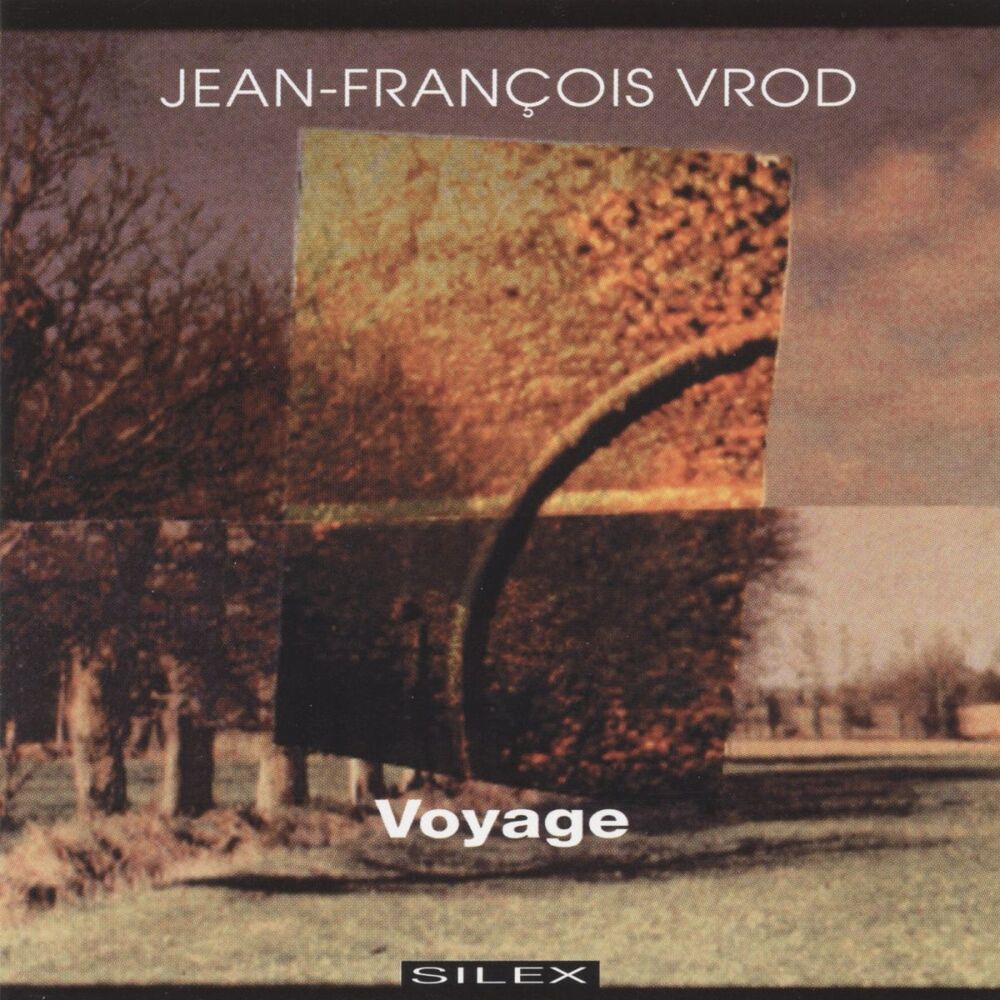 Picture of Voyage