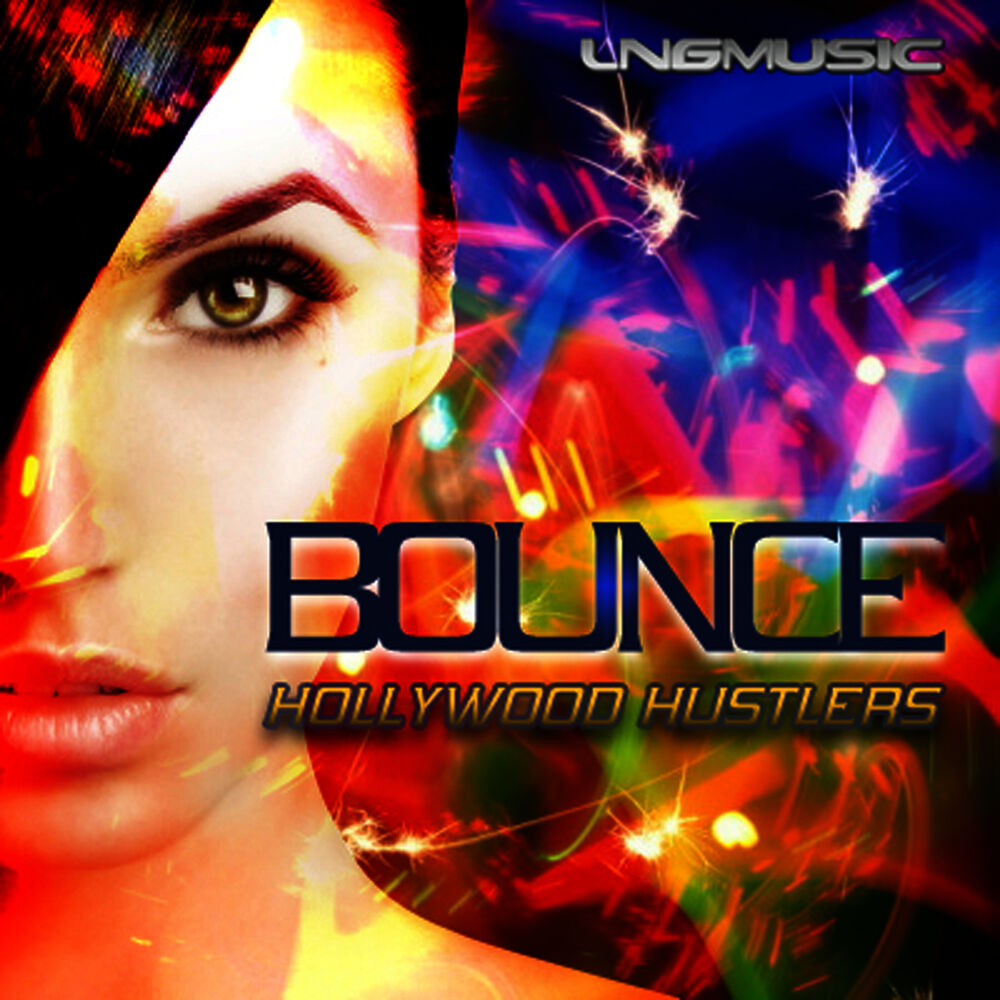 Picture of Bounce