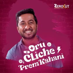 Cover of Oru Cliche Prem Kahani