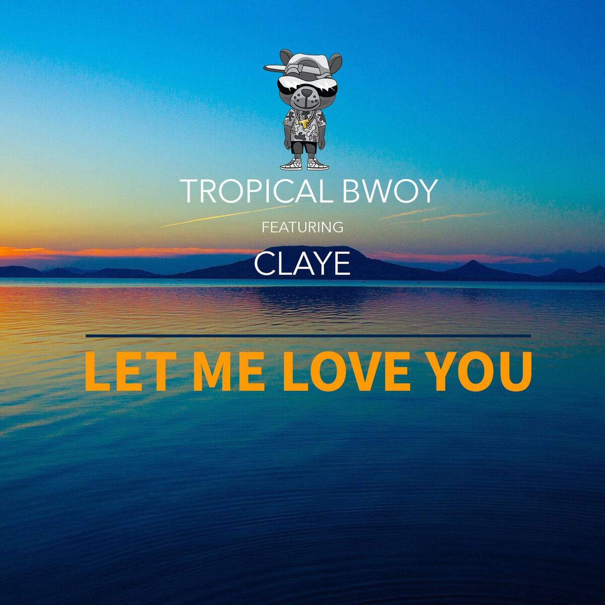 Album cover of Let Me Love You