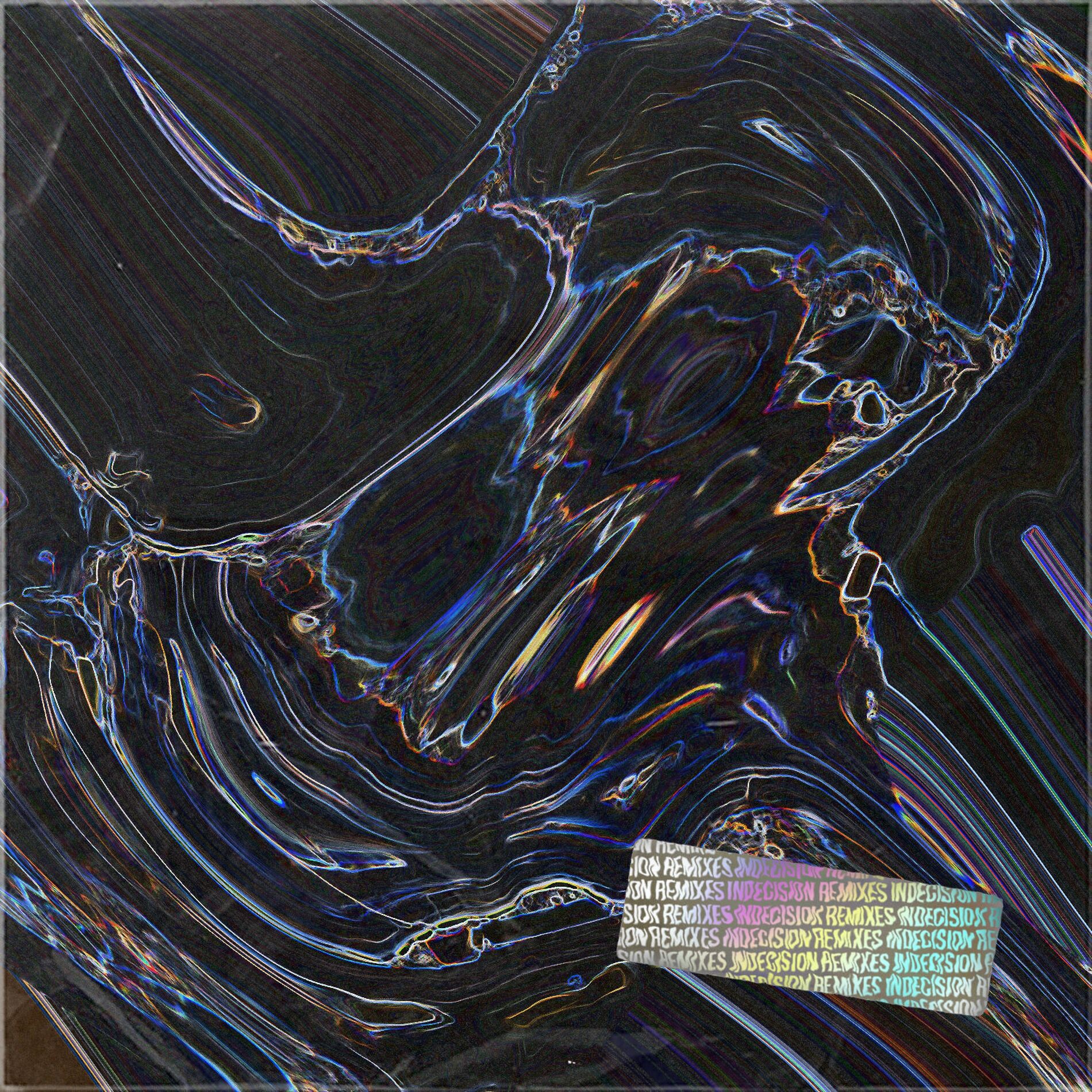 Album cover of Indecision (feat. Irispie)
