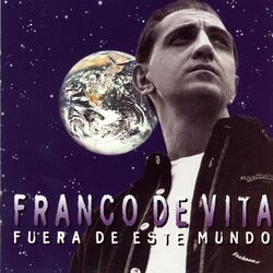 Cover of Fuera De Este Mundo