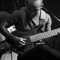 Cover of Macario Trio Live Session 2017 (Live)