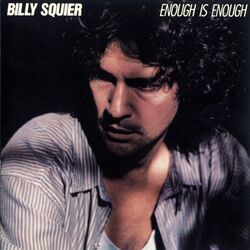 Cover of Enough Is Enough