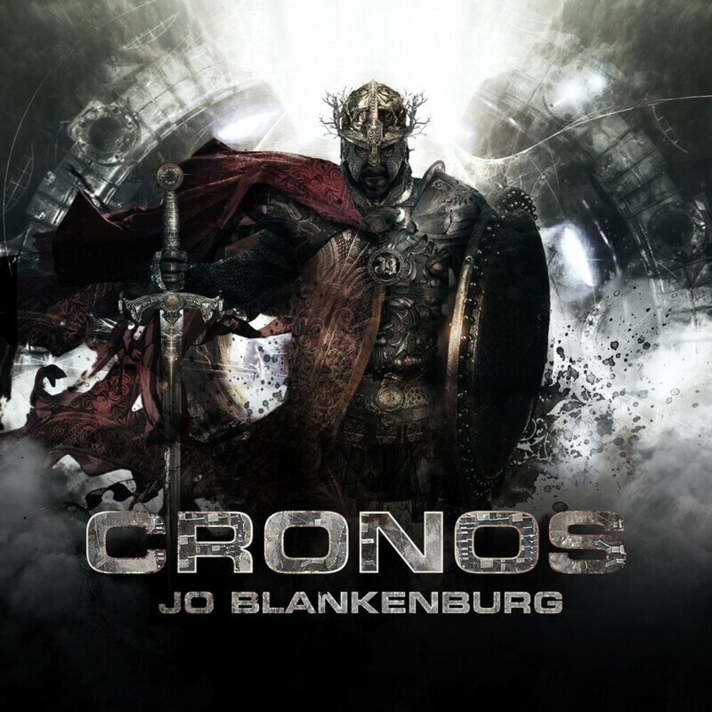 Picture of Cronos