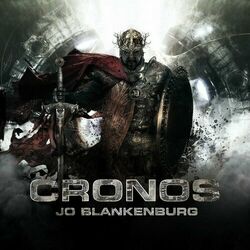 Cover of Cronos