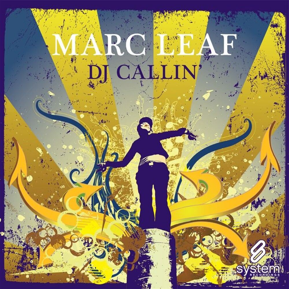 Picture of DJ Callin'