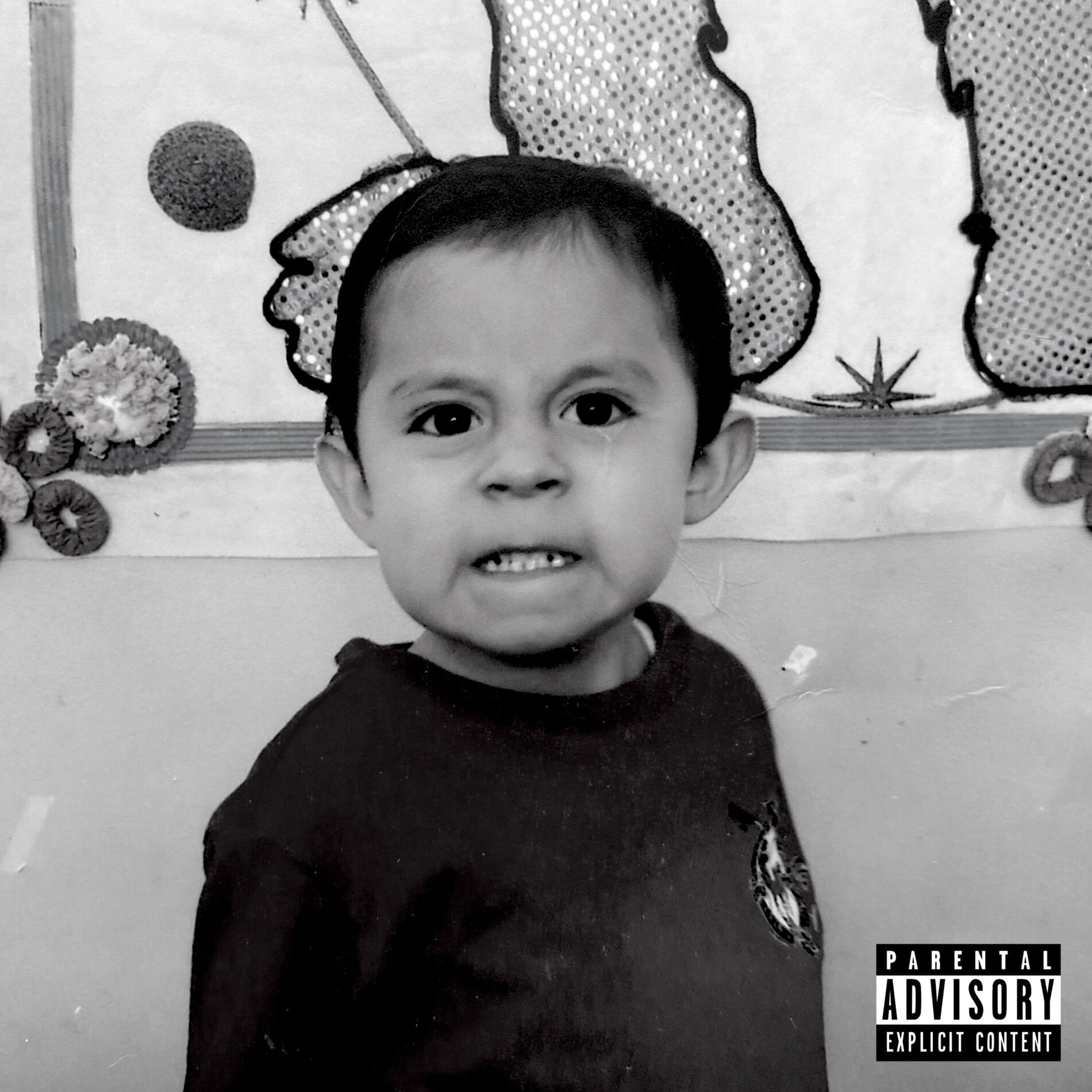 Album cover of Desde Morrito