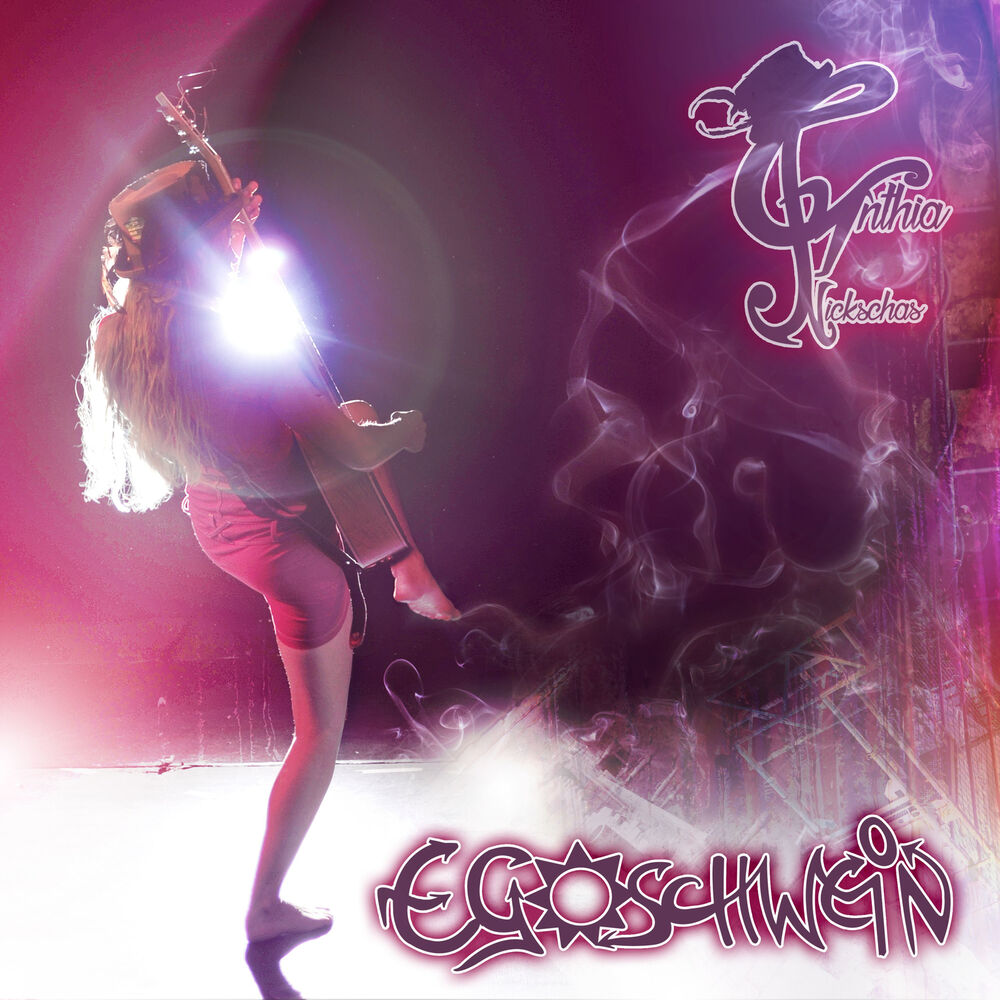 Picture of Egoschwein