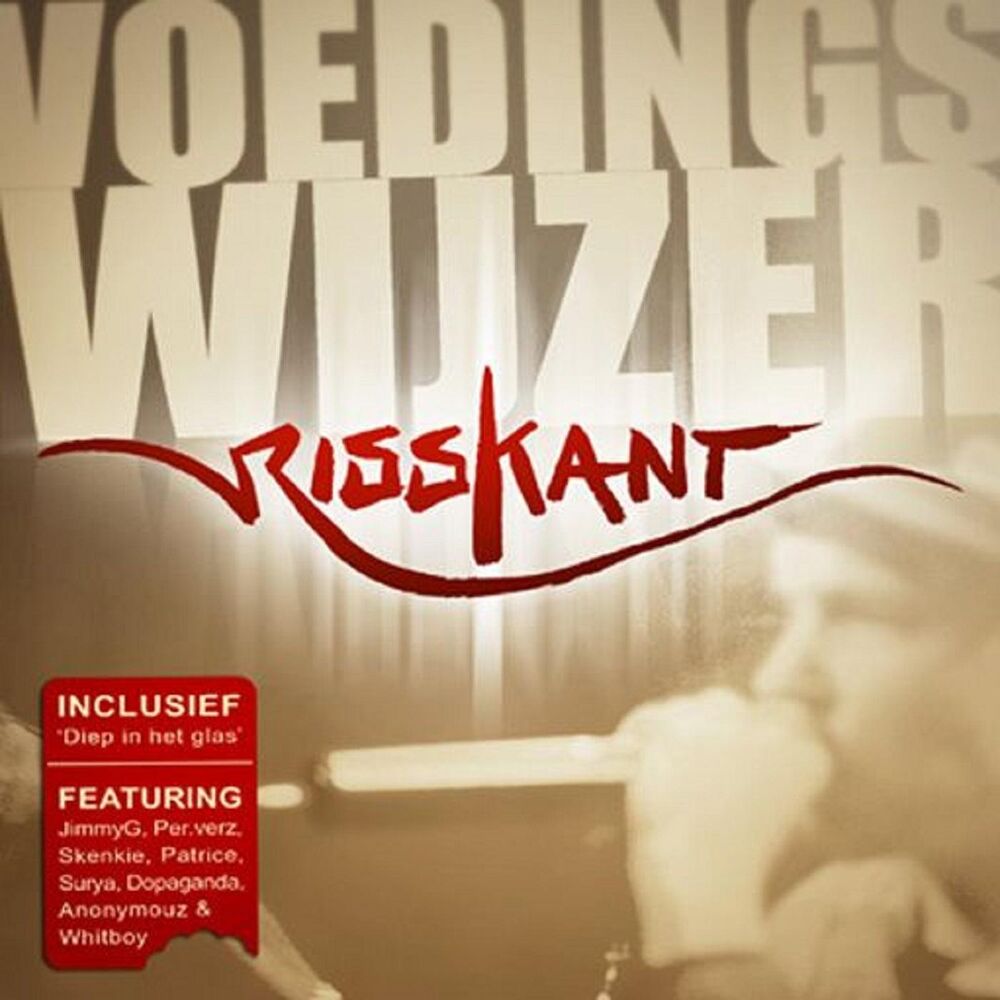 Picture of Voedingswijzer