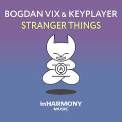 Cover of Stranger Things