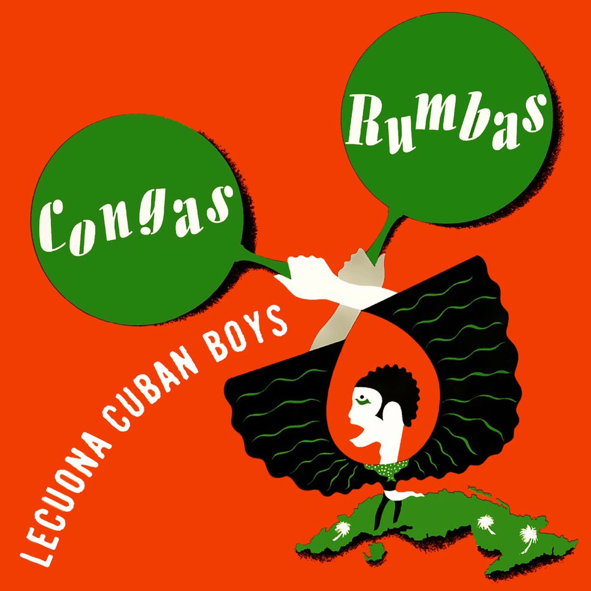 Lecuona Cuban Boys - Vol. 3, 1934 - 1942 | Deezer