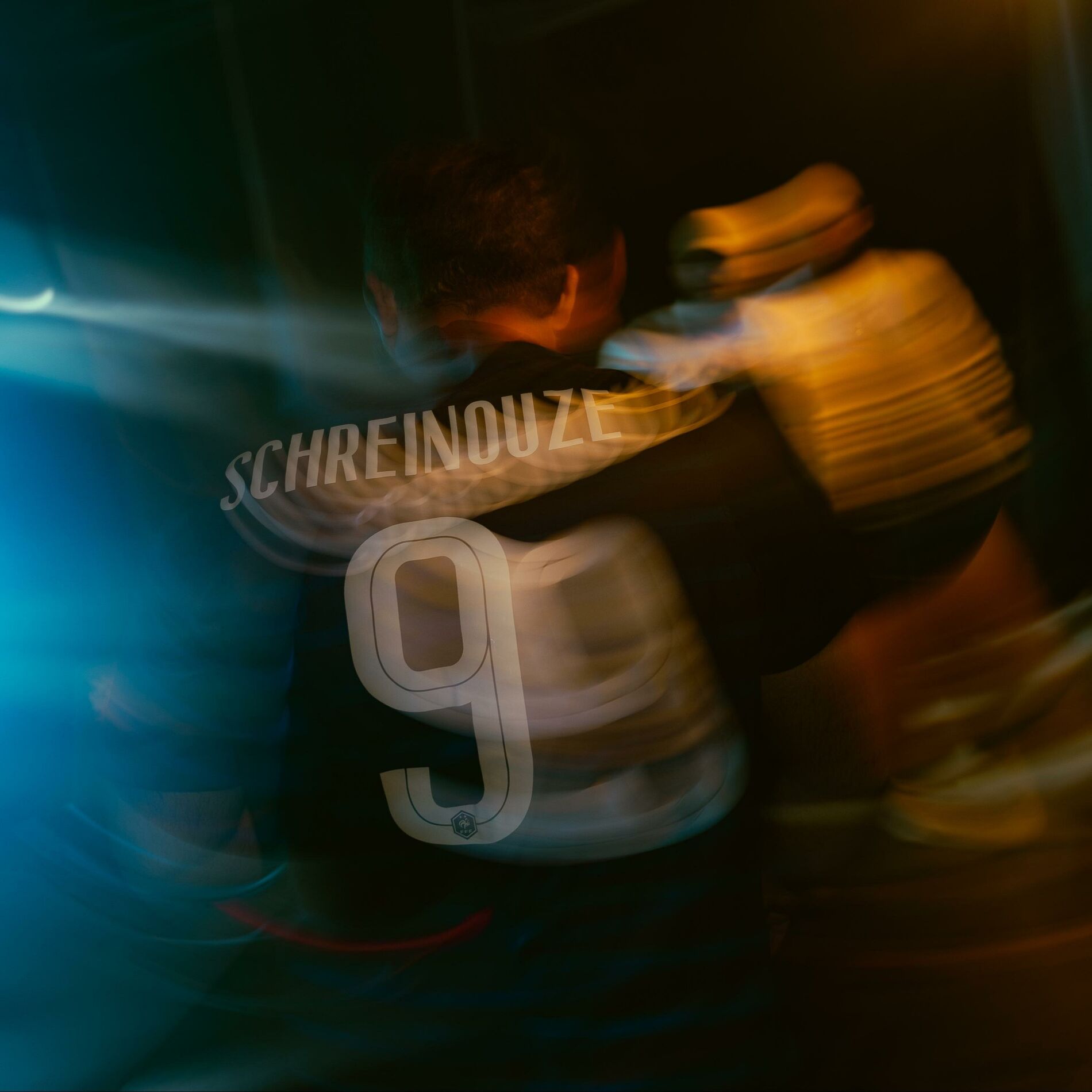Album cover of Schreinouze (feat. Schreinouze)