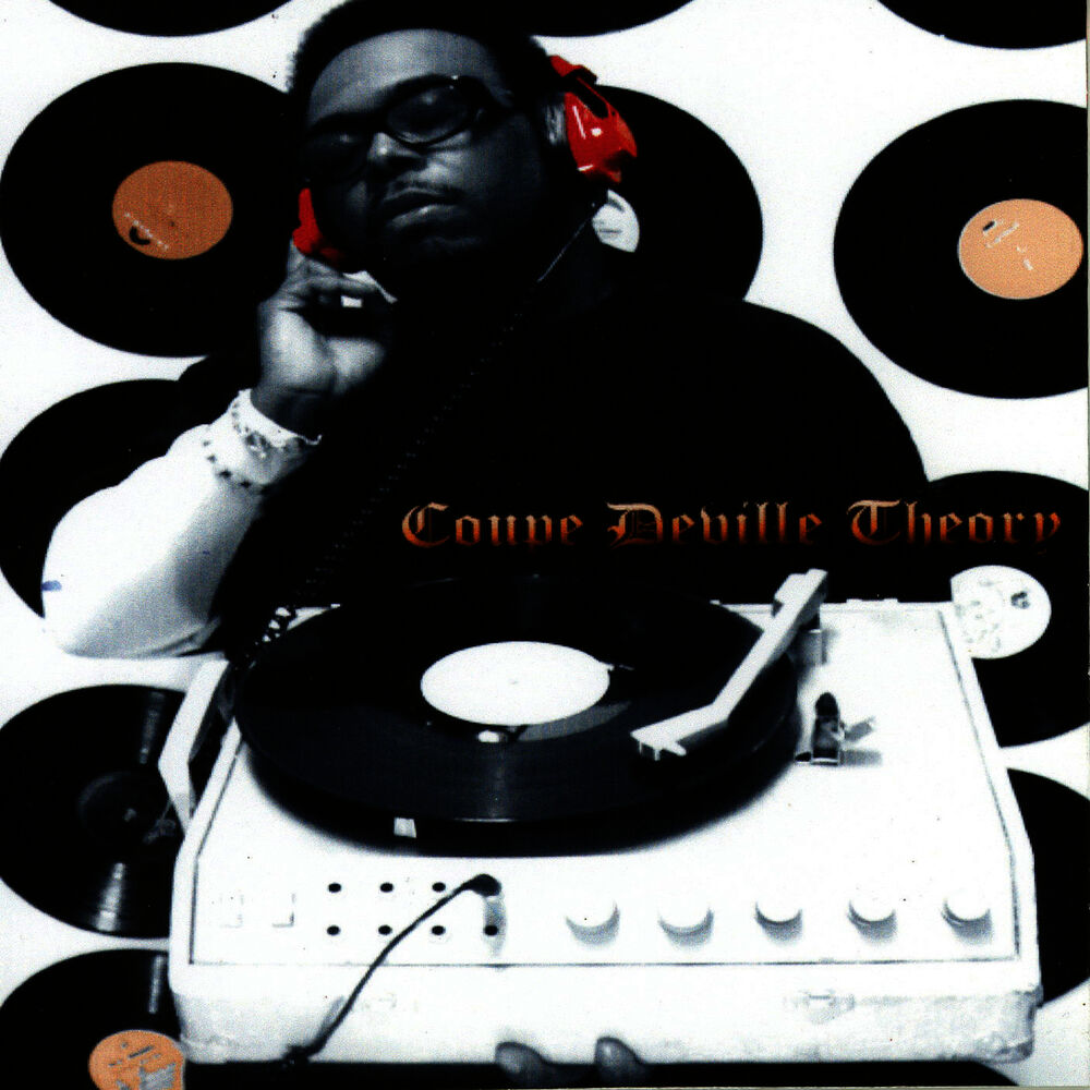 Picture of Coupe Deville Theory