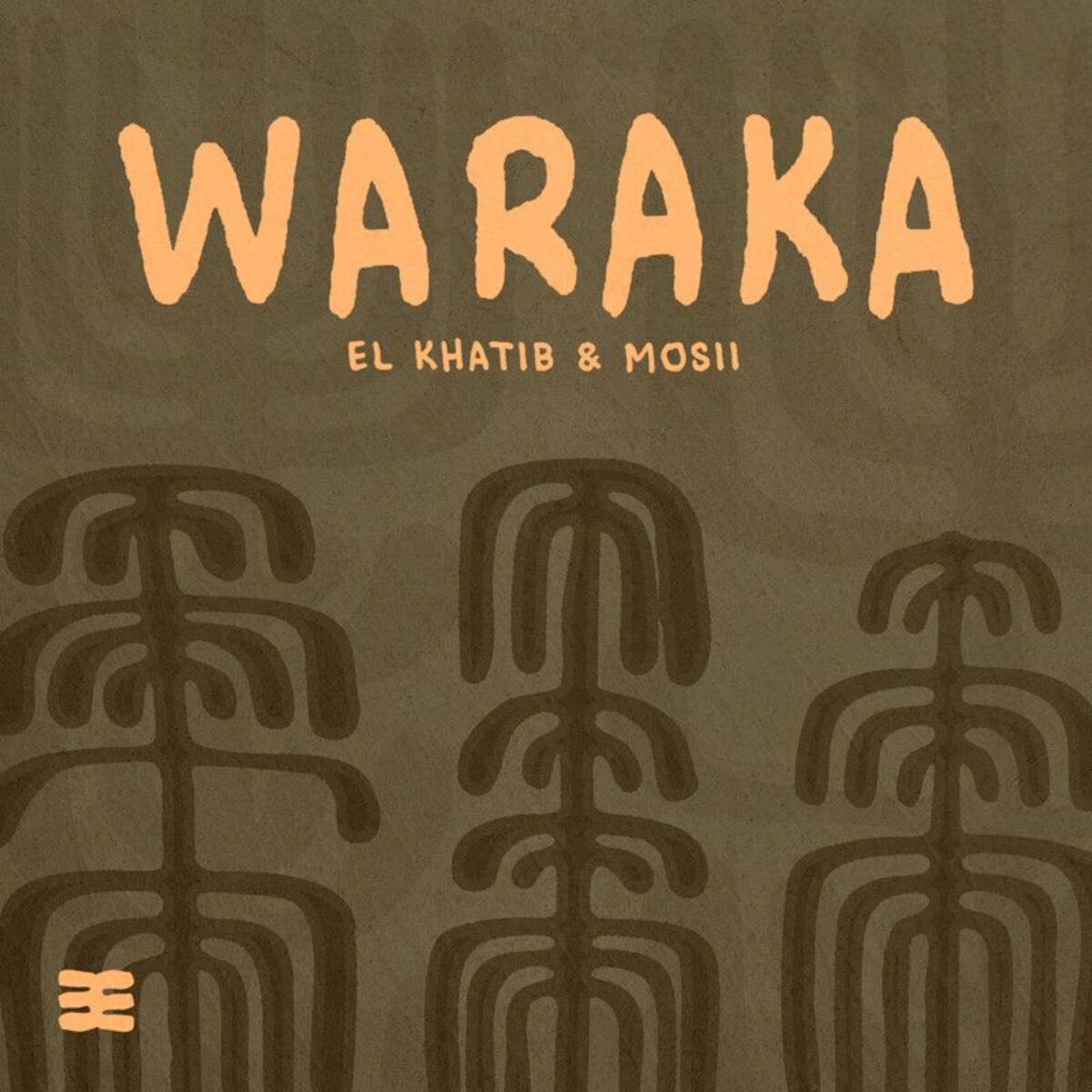 Album cover of Waraka
