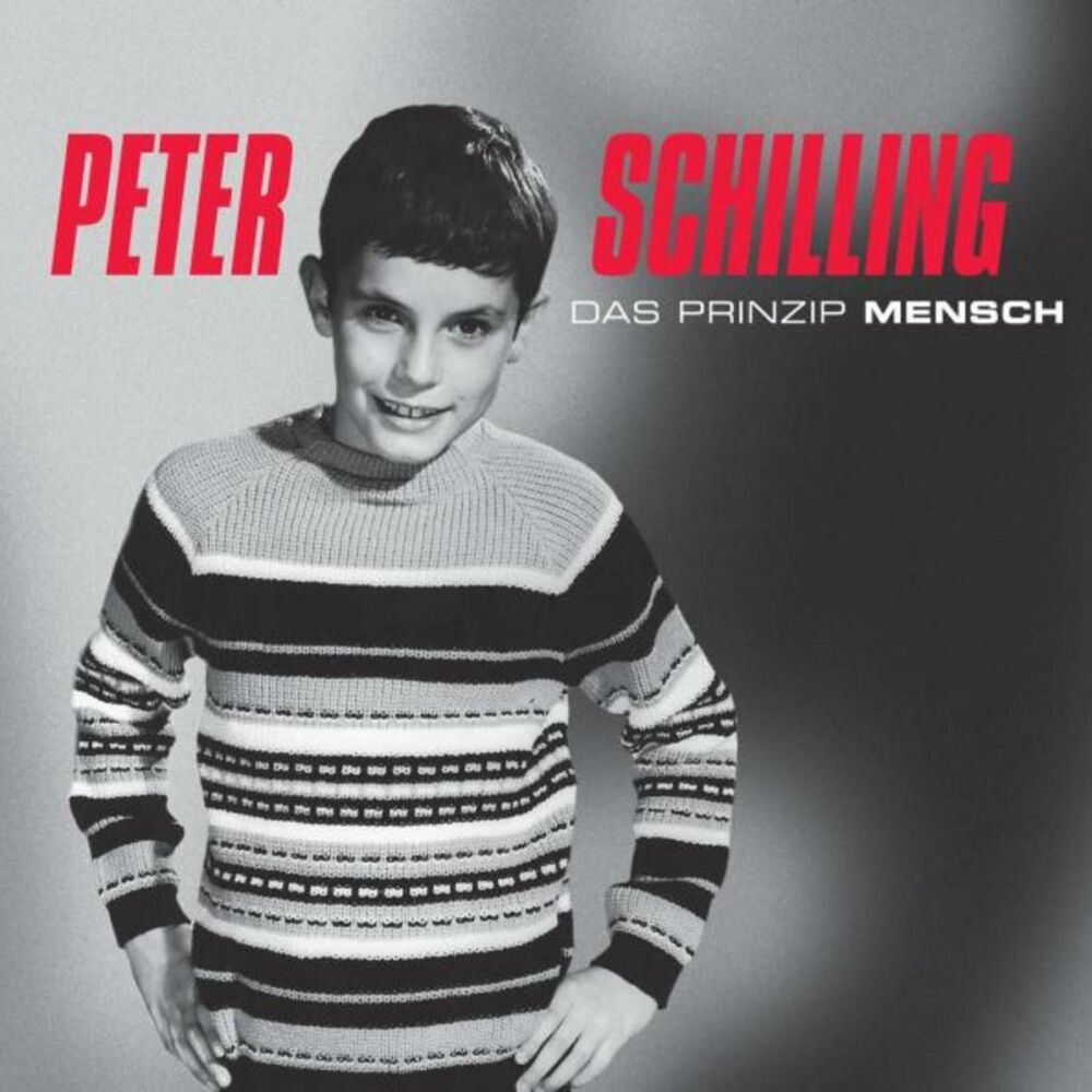 Picture of Das Prinzip Mensch