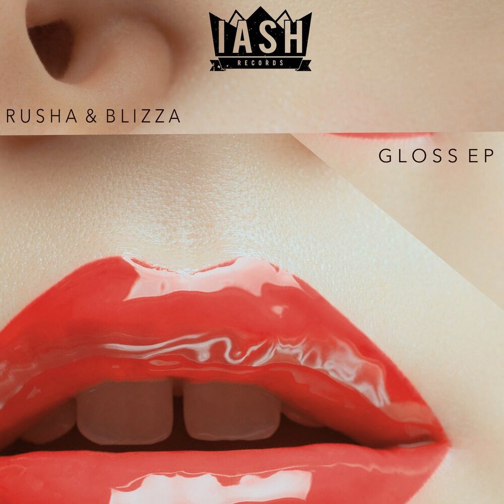 Picture of Gloss EP