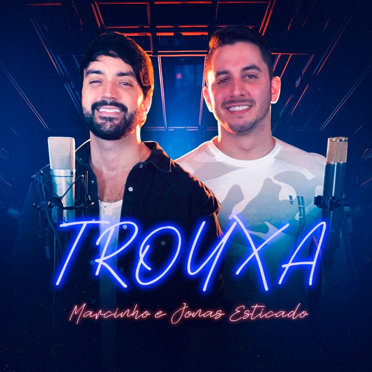 Album cover of Trouxa