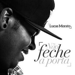 Cover of Não Feche a Porta (Single)