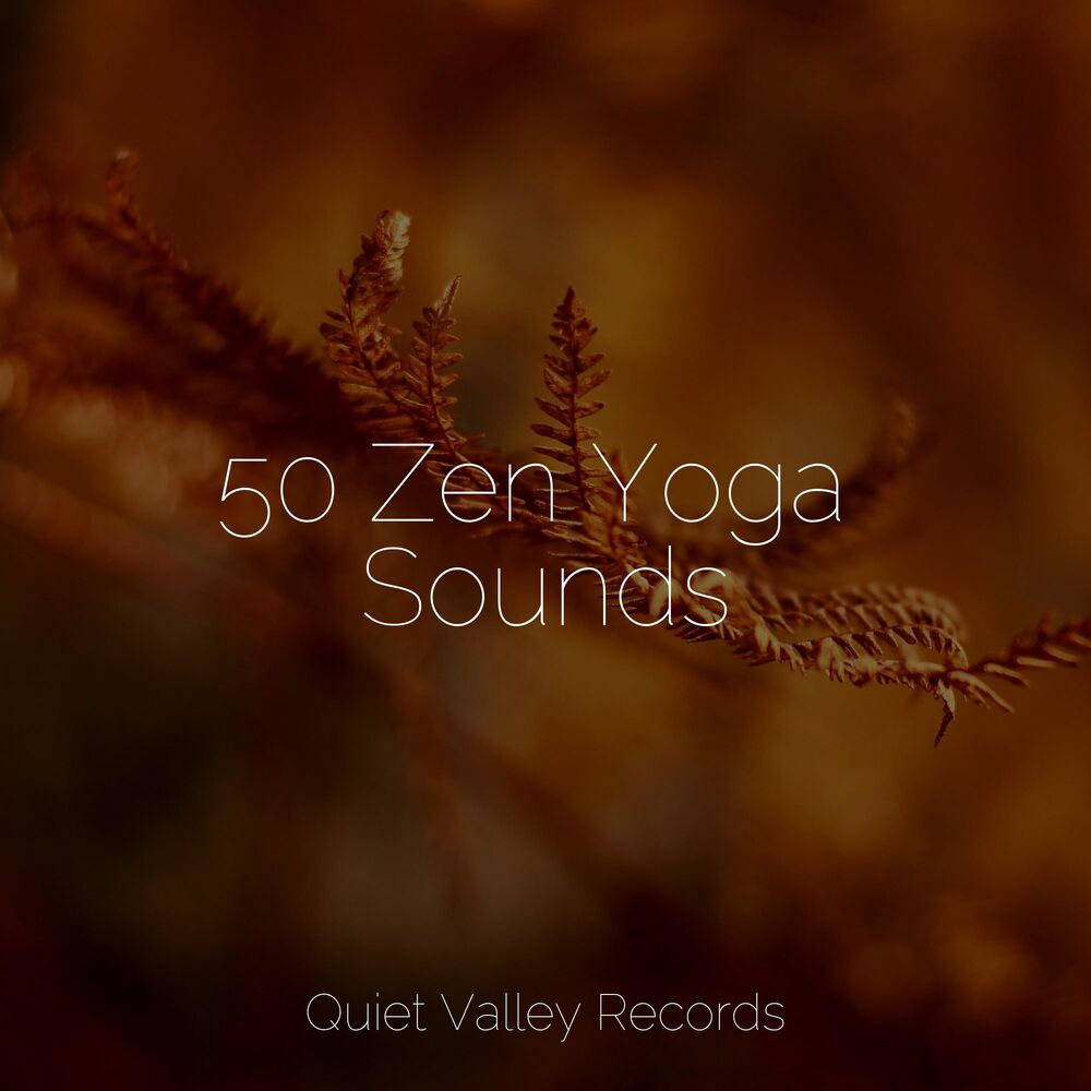 Picture of 50 Zen Yoga Sounds