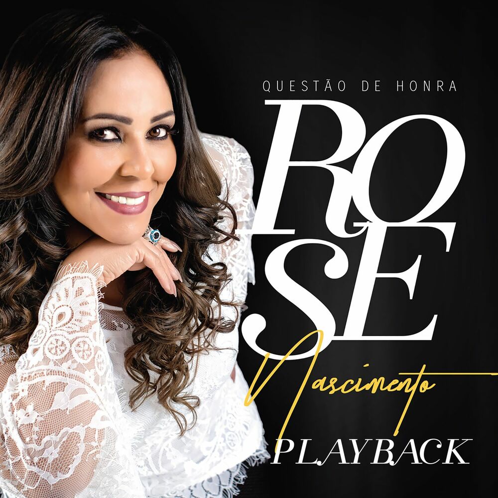 Picture of Questão de Honra - Playback