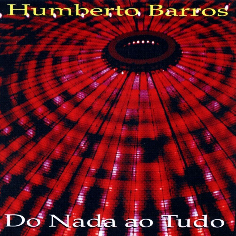 Picture of Do Nada ao Tudo