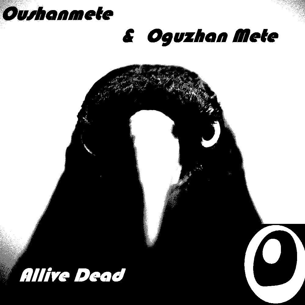 Picture of Allive Dead