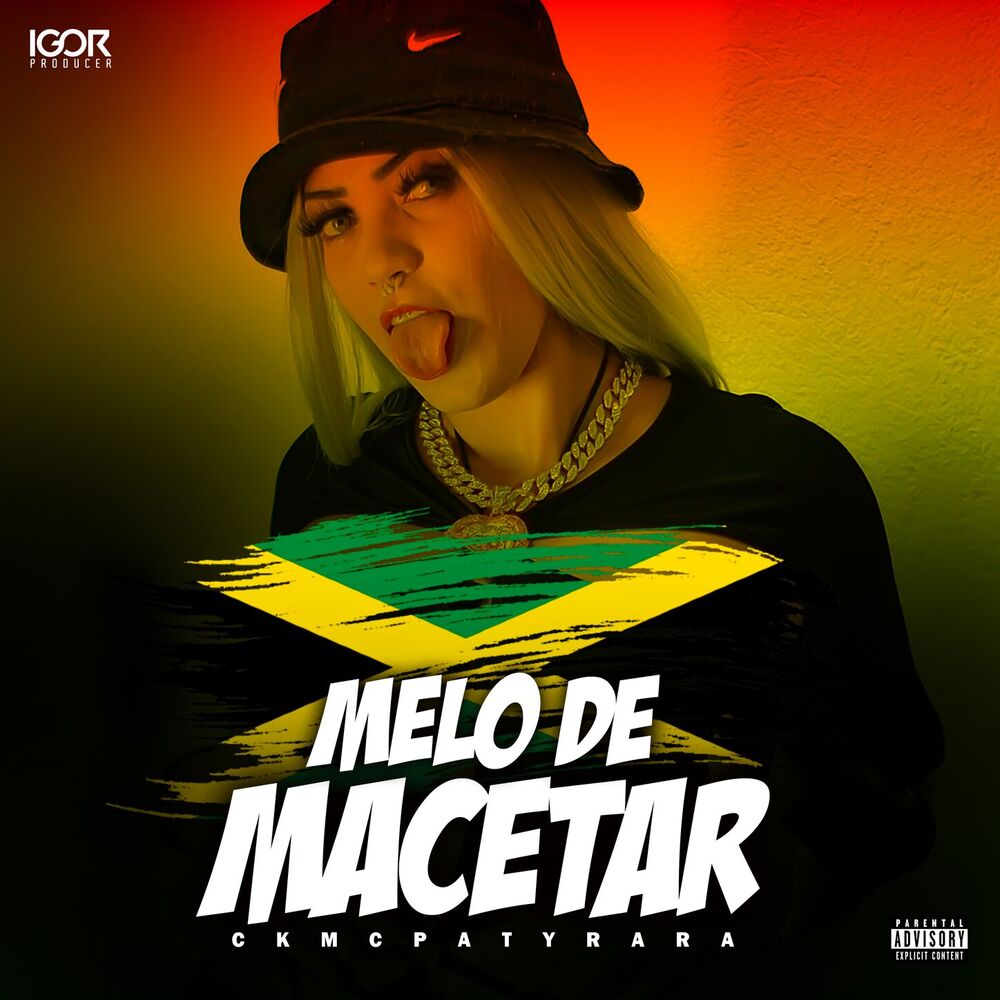 Picture of melô de macetar
