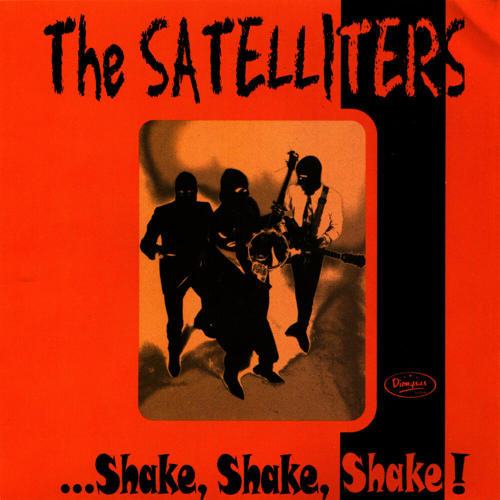 Picture of ...Shake, Shake, Shake!