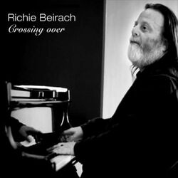 Cover of Crossing Over