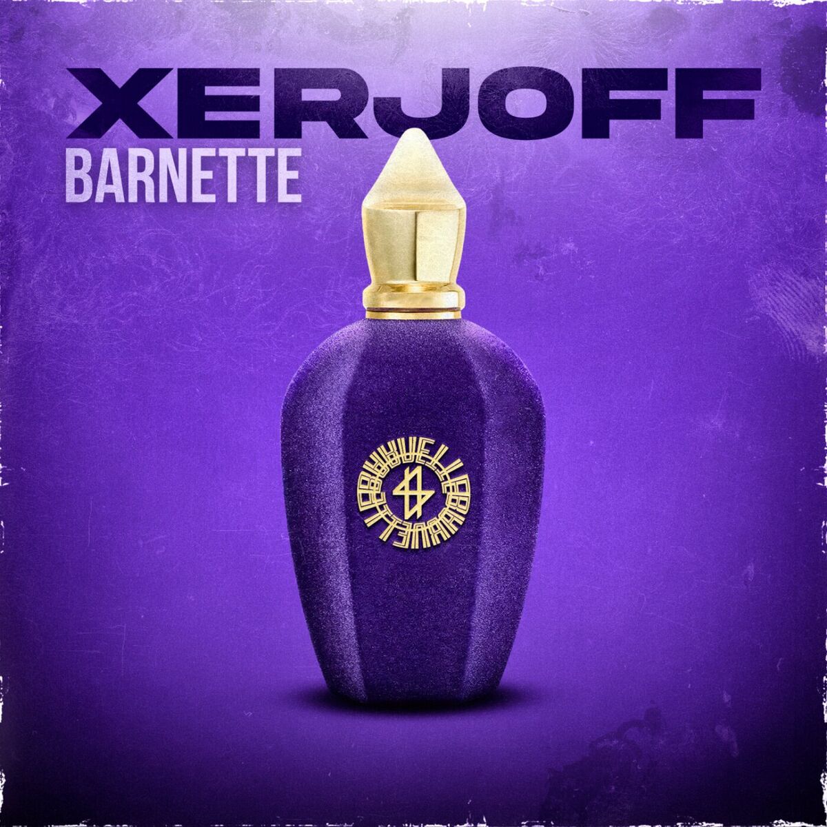 Album cover of Xerjoff
