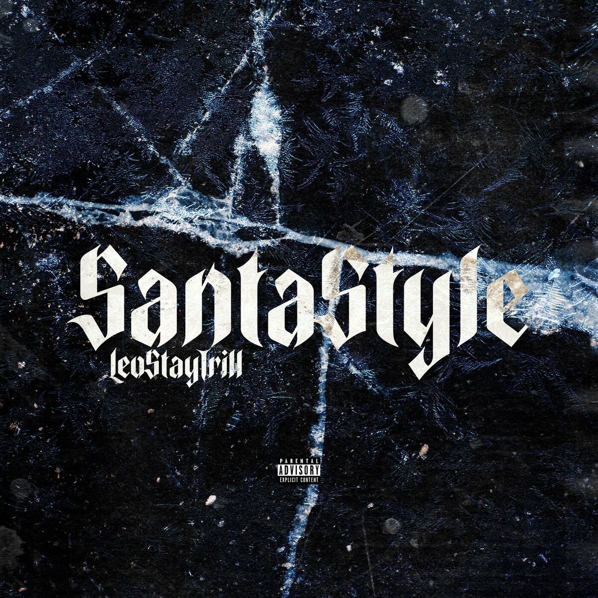 Album cover of SantaStyle