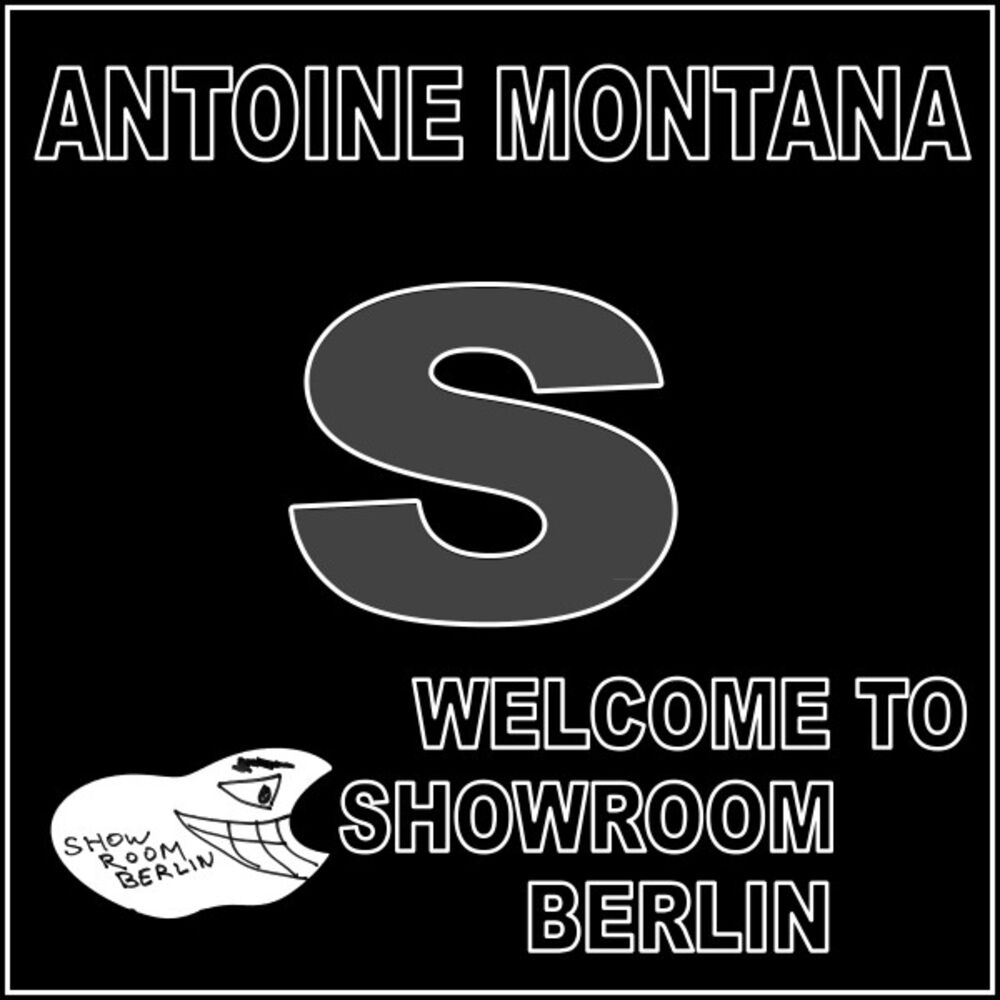 Picture of Welcome to Showroom Berlin