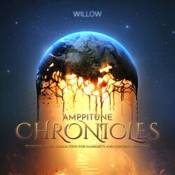 Cover of Willow