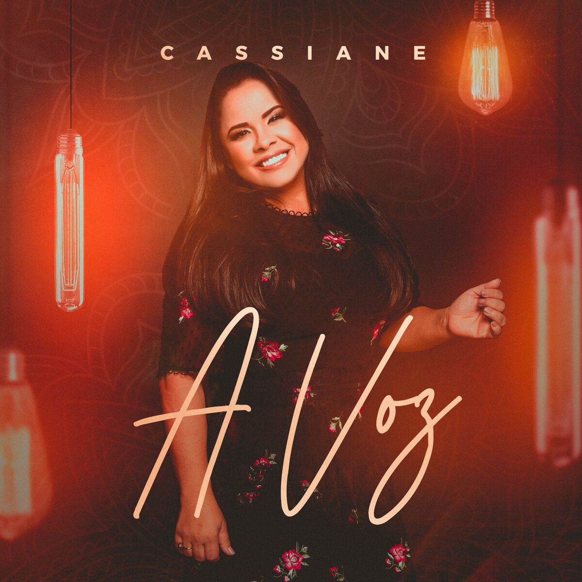 Album cover of A Voz
