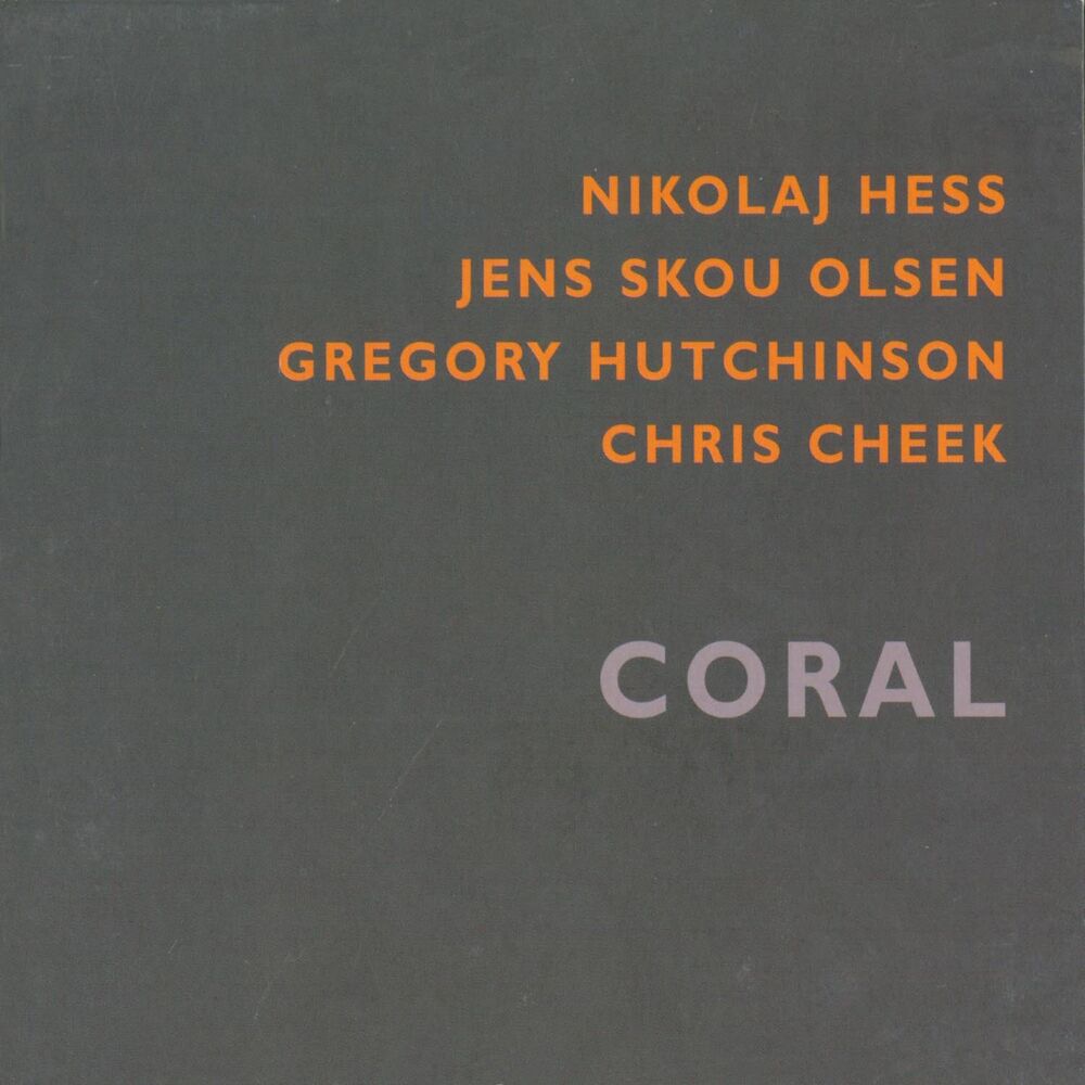 Picture of Coral