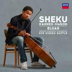 Cover of Elgar