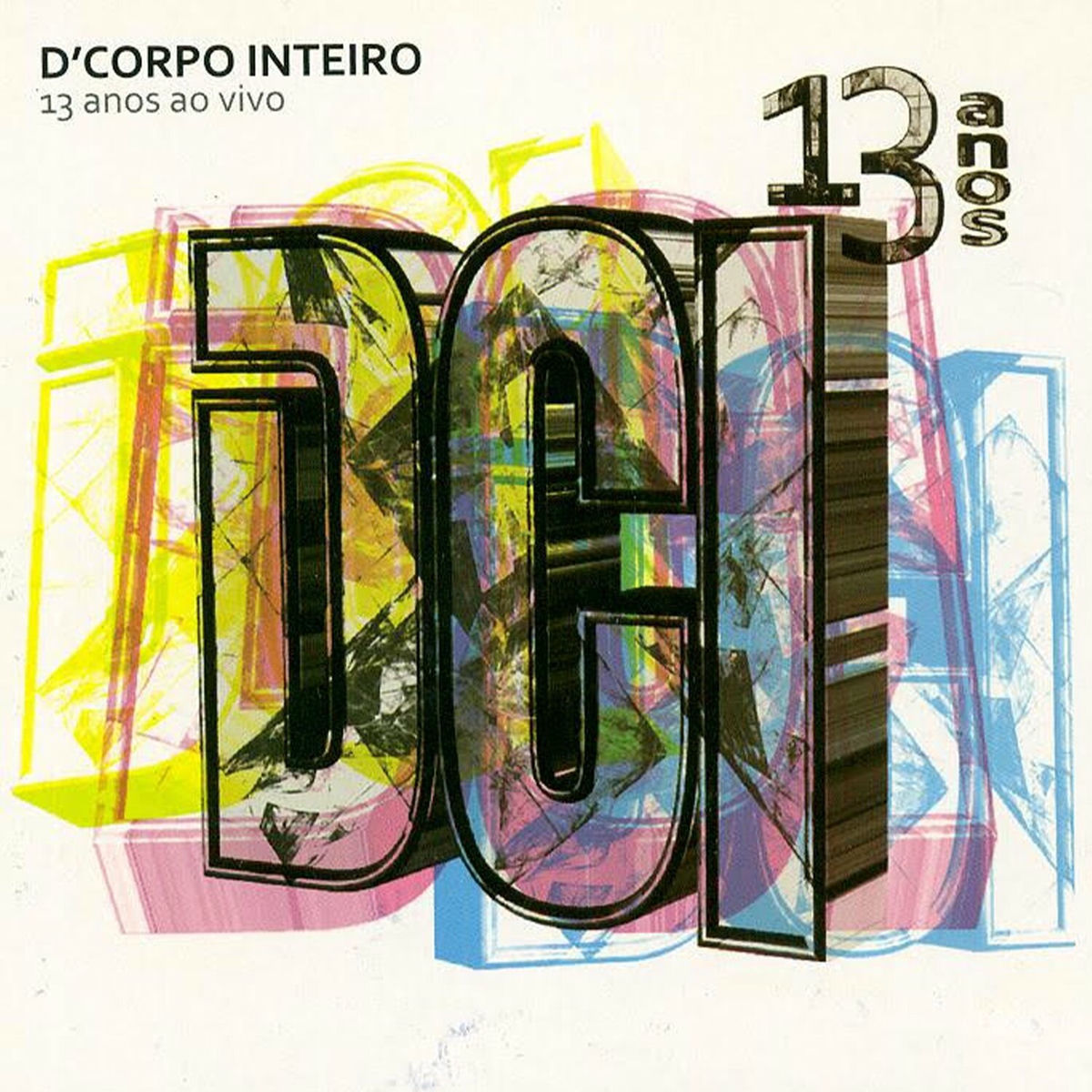 Album cover of Teia Nela