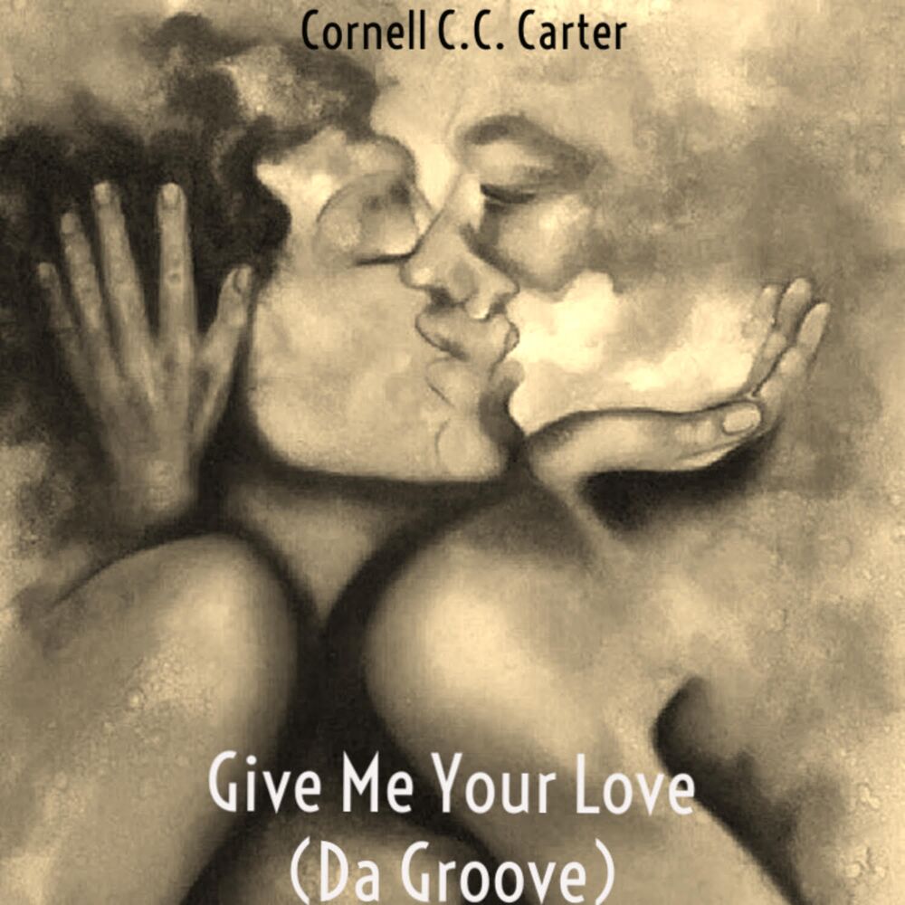 Picture of Give Me Your Love (Da Groove) [Instrumental]