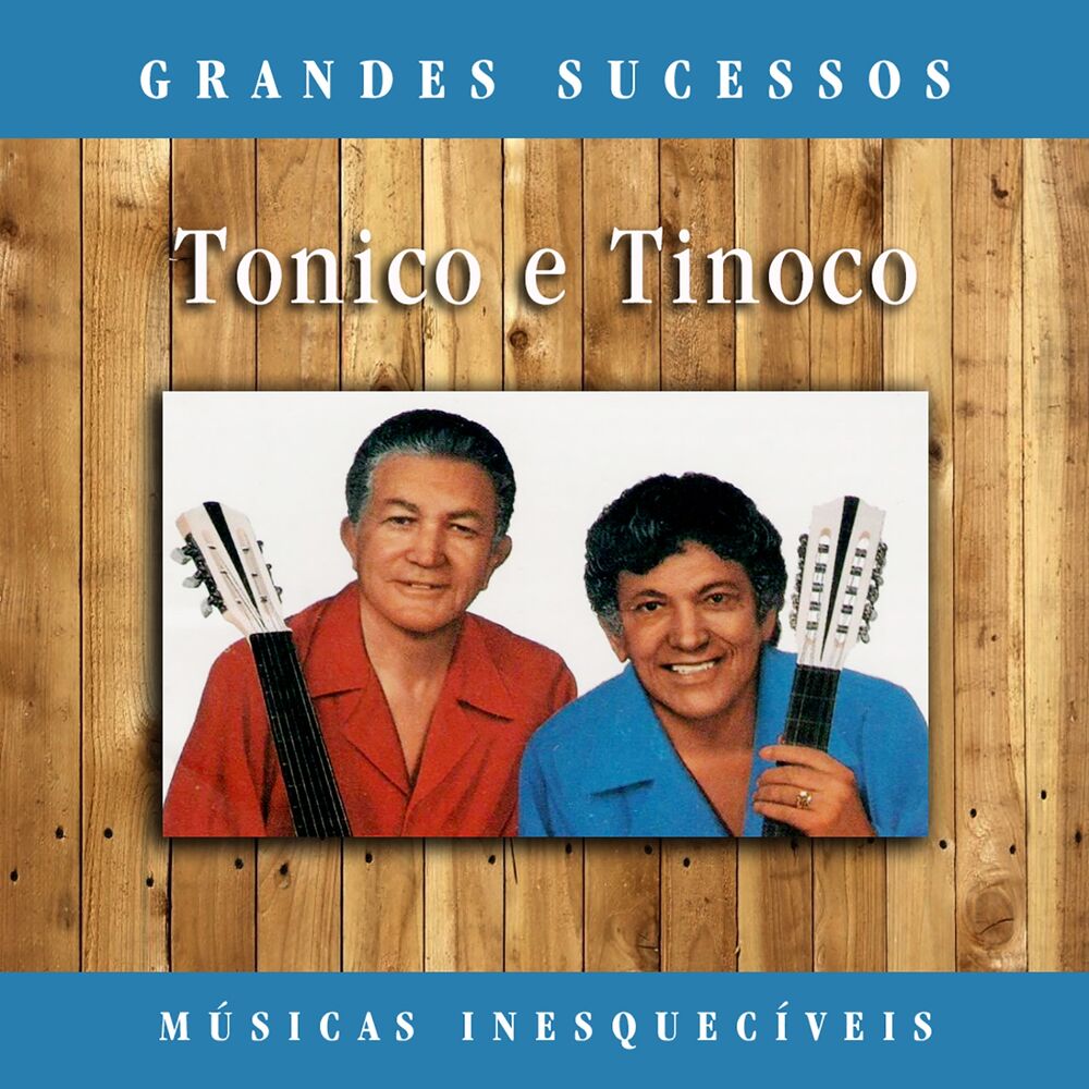 Picture of Grandes Sucessos: Músicas Inesquecíveis (Remasterizado)