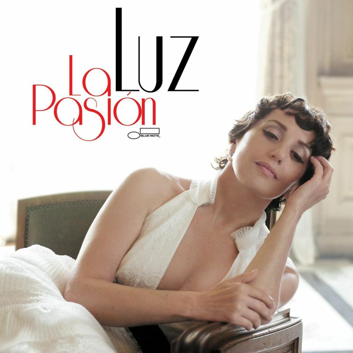 Album cover of No, no y no