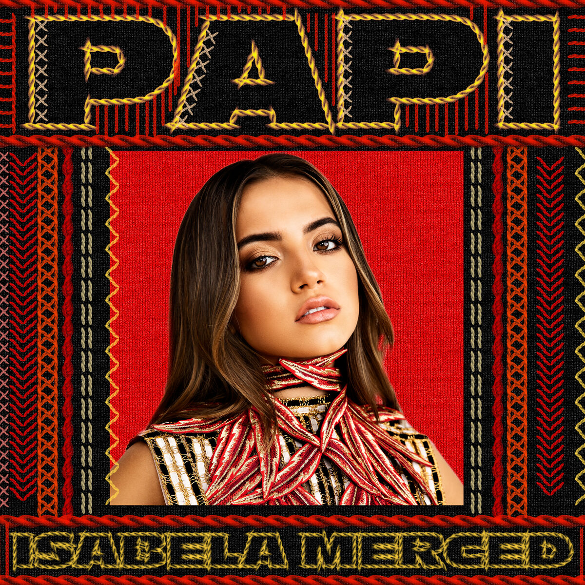 Album cover of PAPI