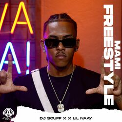 Cover of MAMI FREESTYLE