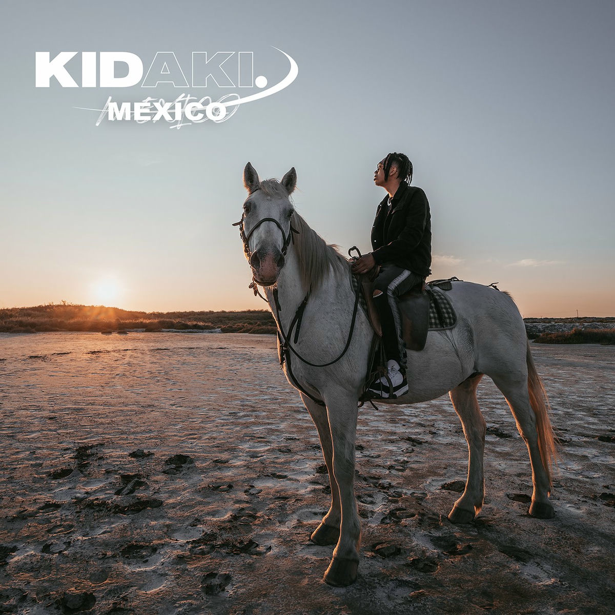Album cover of Mexico