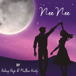 Cover of Nee Nee