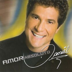 Cover of Amor Absoluto