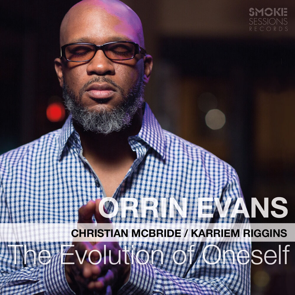 Picture of The Evolution of Oneself