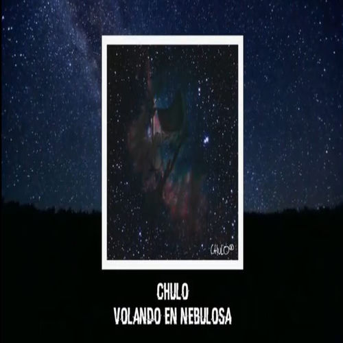 Volando en nebulosa